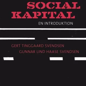 Social kapital