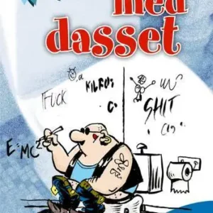 Dus med dasset
