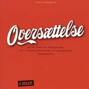 Oversættelse