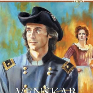 Isfolket 5 - Venskab