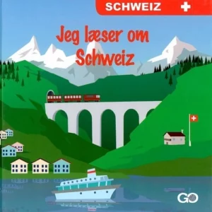 Jeg læser om Schweiz