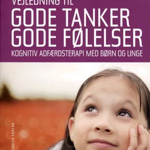 Vejledning til Gode tanker - gode følelser