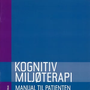 Kognitiv miljøterapi