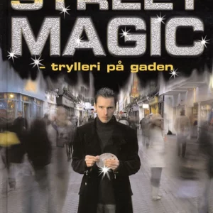 Street magic