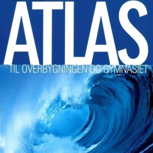 Atlasøvelser: GO Atlas til overbygningen