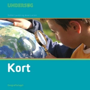 Undersøg Kort