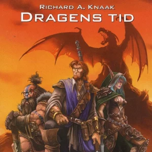 WarCraft: Dragens tid