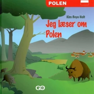 Jeg læser om Polen