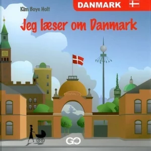 Jeg læser om Danmark