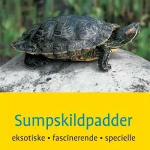 Sumpskildpadder