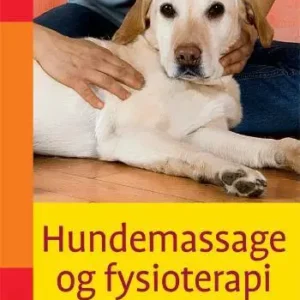 Hundemassage og fysioterapi