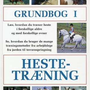 GRUNDBOG I HESTETRÆNING