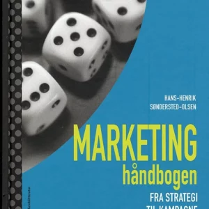Marketinghåndbogen