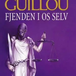 Fjenden i os selv. Lydbog
