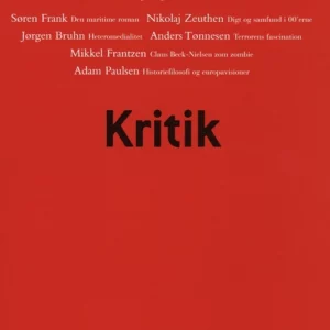 Kritik, 43. årgang, nr. 198