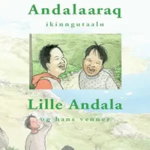Andalaaraq ikinngutaalu