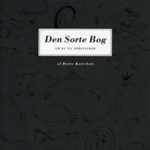 Den sorte bog