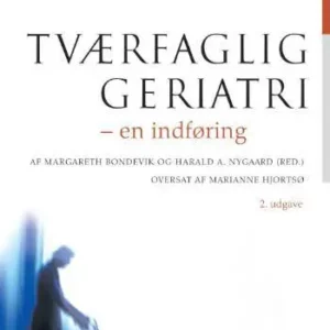 Tværfaglig geriatri
