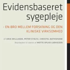 Evidensbaseret sygepleje