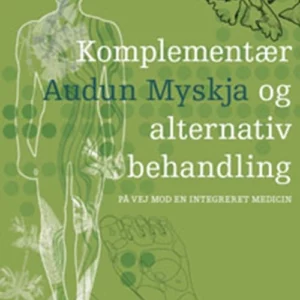 Komplementær og alternativ behandling