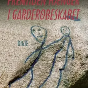 Fremtiden hænger i garderobeskabet