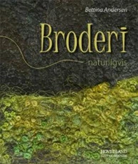 Broderi - naturligvis
