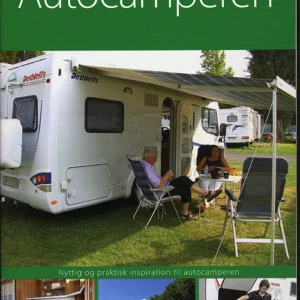 Introduktion til Autocamperen