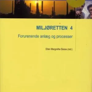 Miljøretten 4