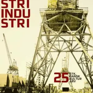 Industri, Industri