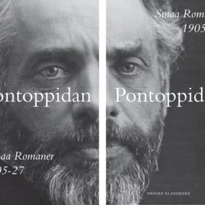 Smaa Romaner 1+2