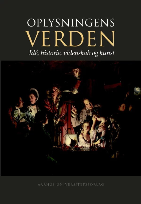 Oplysningens verden