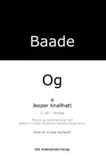 Baade - og Tirsdag