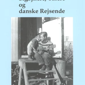 Sigøjnere, Tatere og danske Rejsende