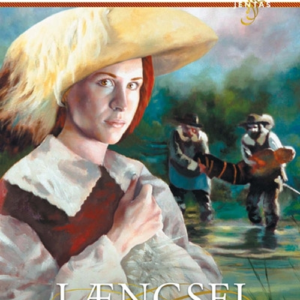 Isfolket 12 - Længsel