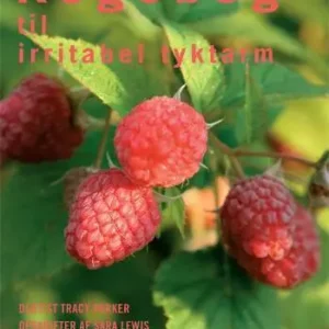 Kogebog til irritabel tyktarm