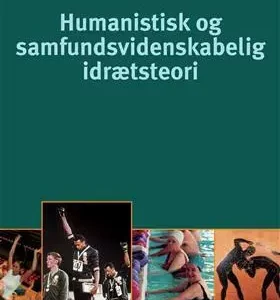 Humanistisk og samfundsvidenskabelig idrætsteori