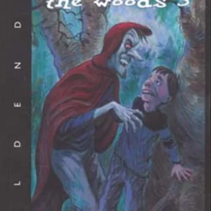 Vampires in the woods 2