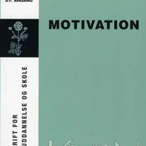 KVAN 78 MOTIVATION