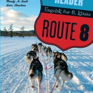 Route 8