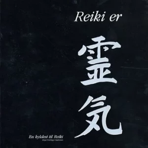 Reiki er