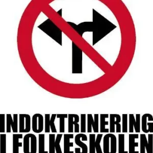 Indoktrinering i folkeskolen