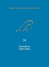 Søren Kierkegaards Skrifter