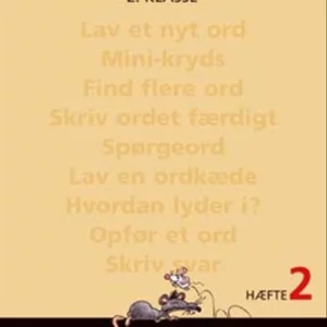 Sikker stavning