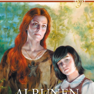 Isfolket 16 - Alrunen