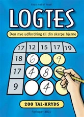LOGTES - 200 talkryds