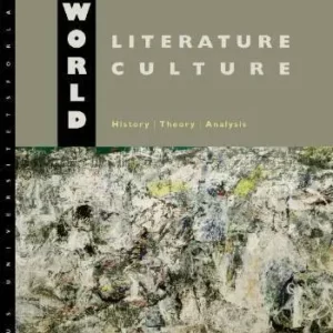 World literature, world culture