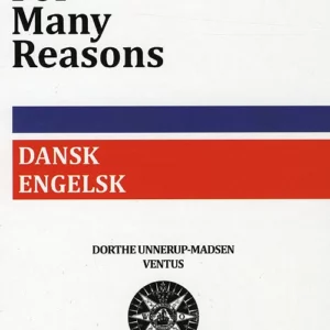 Dansk-engelsk handelsordbog