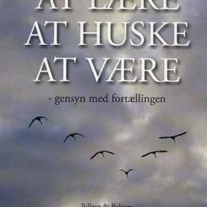 At lære, at huske, at være