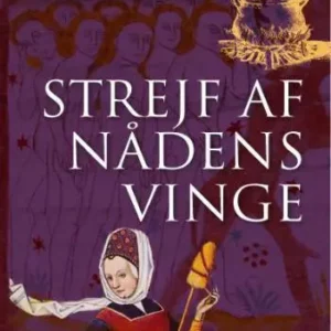Strejf af nådens vinge