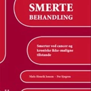 Praktisk klinisk smertebehandling